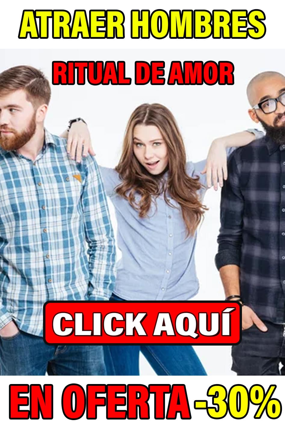 rituales amarres