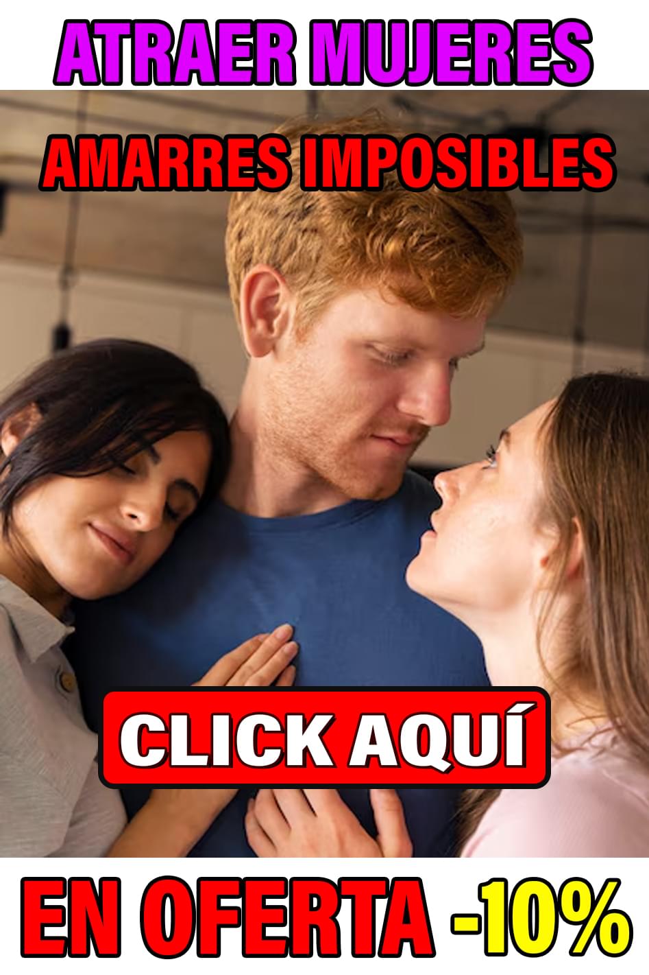 rituales amarres